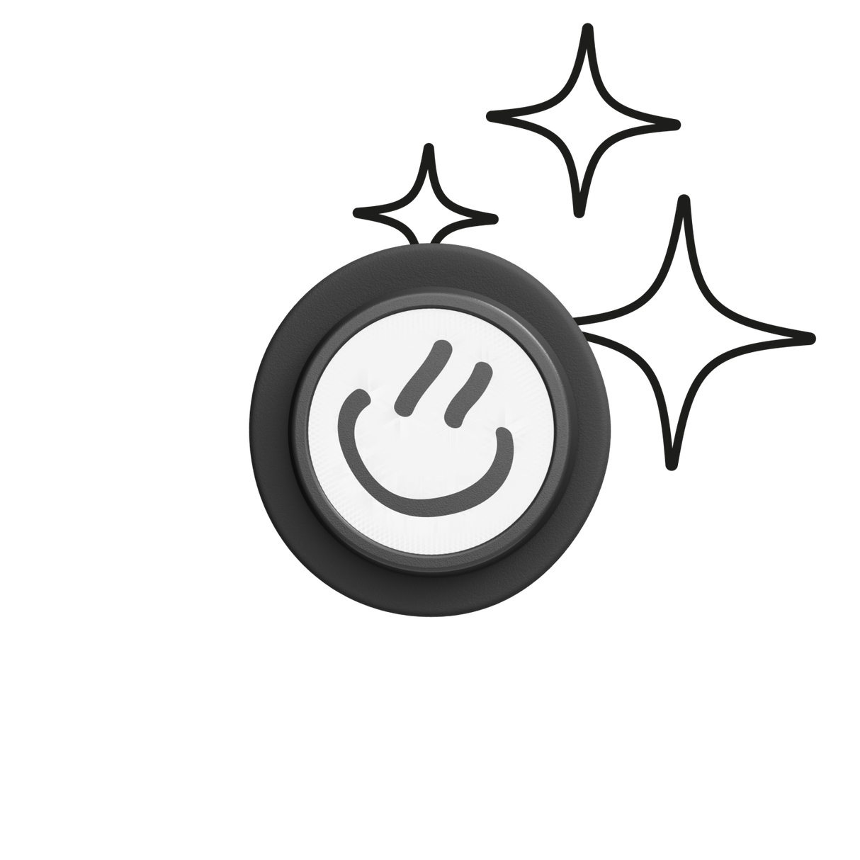 GDH Lenkergriffe Vali Höll Edition - black