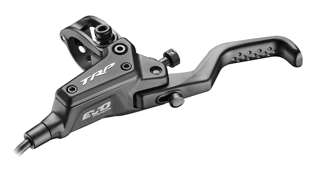 EVO PRO HD-M9040 Scheibenbremse - schwarz