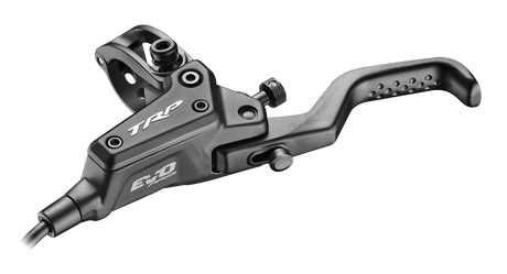 EVO PRO HD-M9040 Scheibenbremse - schwarz