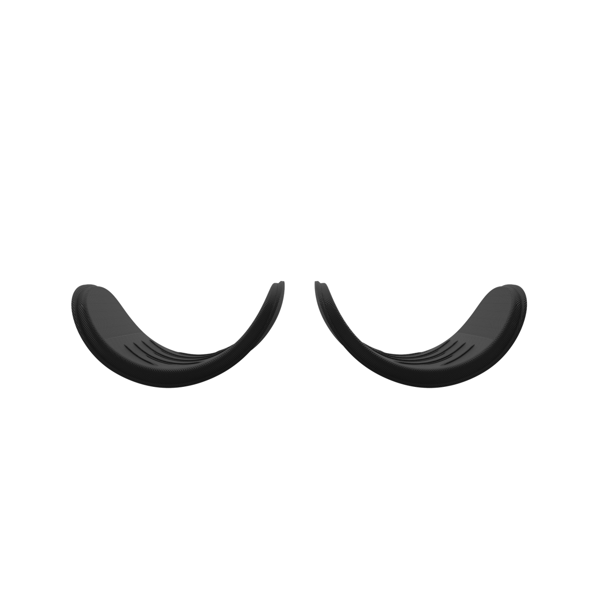 CRT Arm Pads for Profile Design® Race - 6mm