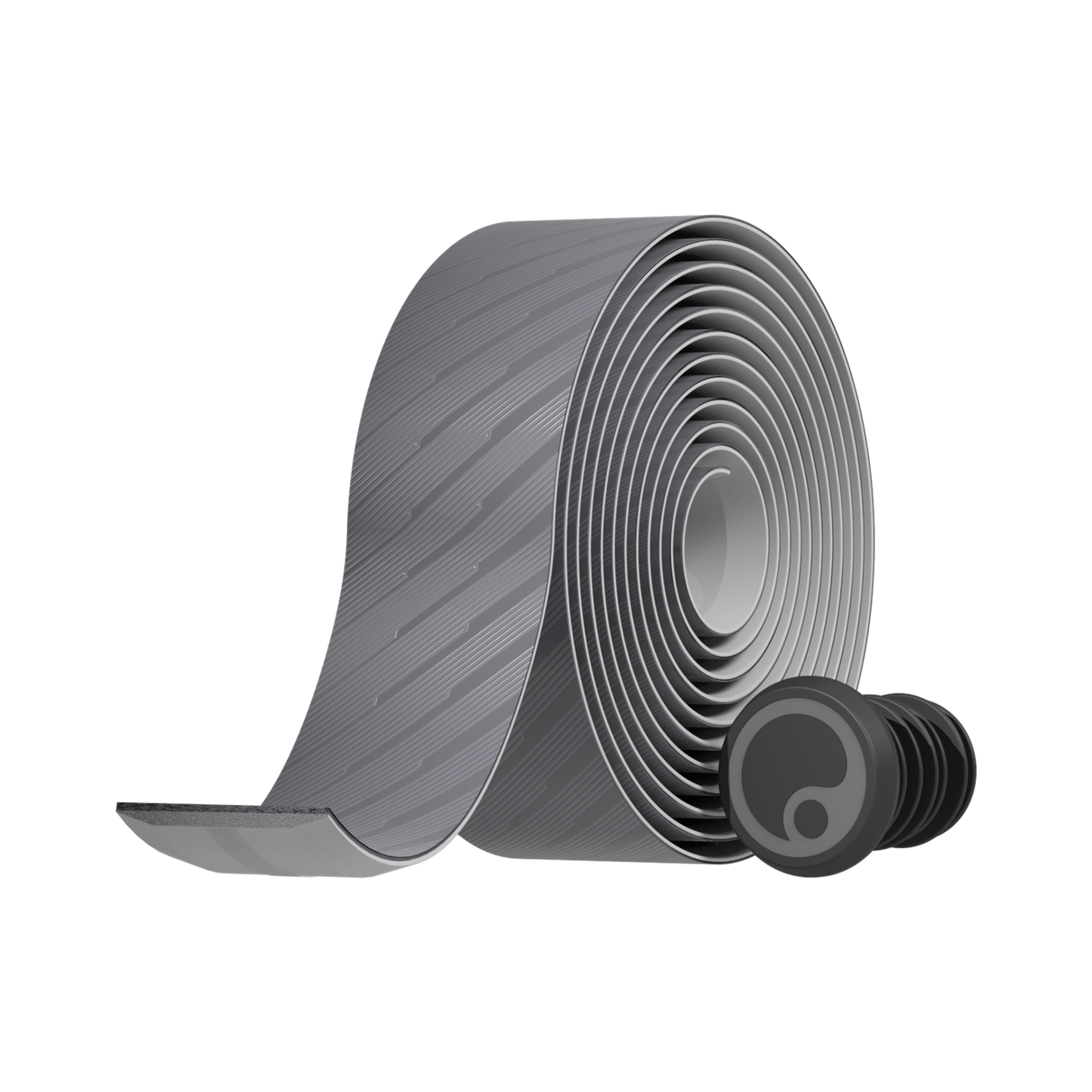 Lenkerband BT Road 2 mm - Moondust Grey