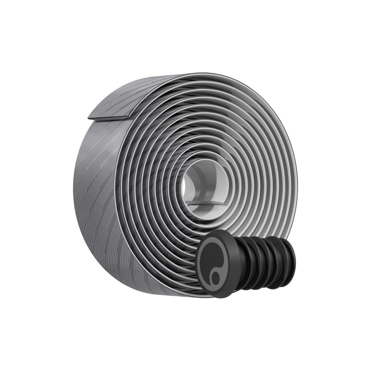 Lenkerband BT Road 2 mm - Moondust Grey