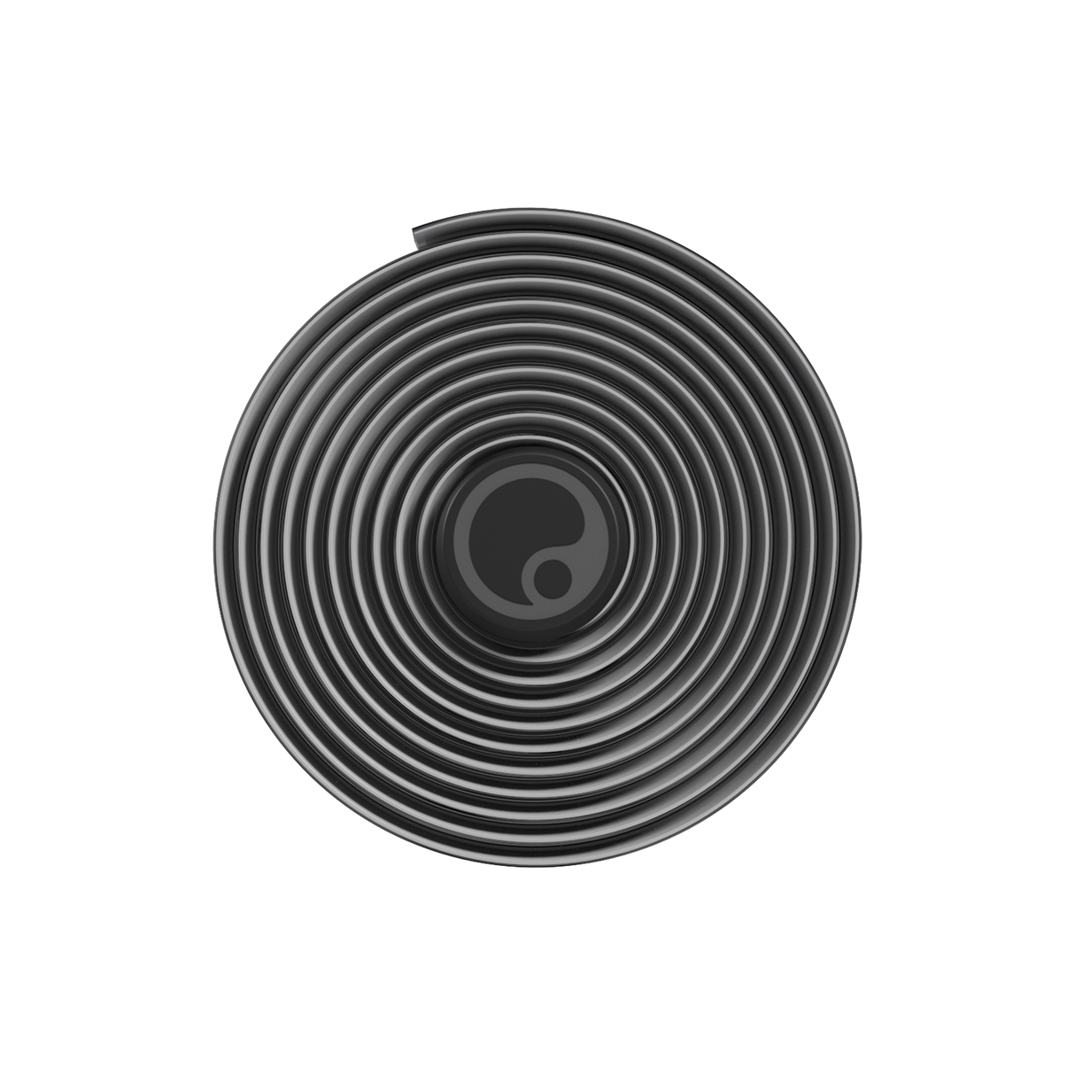 Lenkerband BT Road 2 mm - Moondust Grey