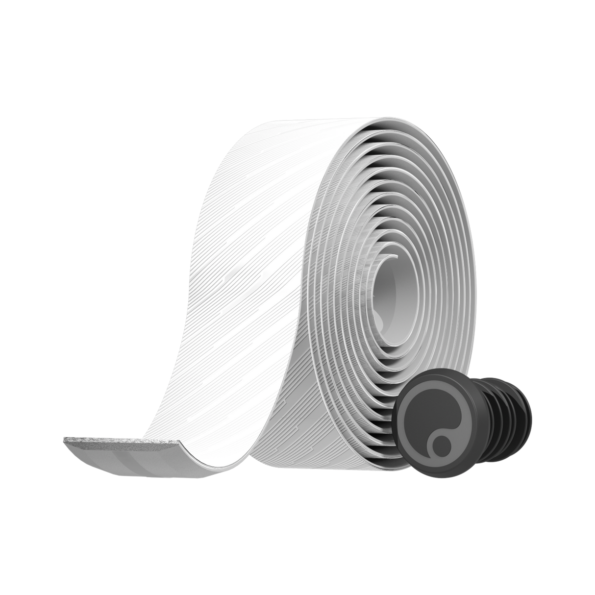 Lenkerband BT Road 2 mm - White Speed