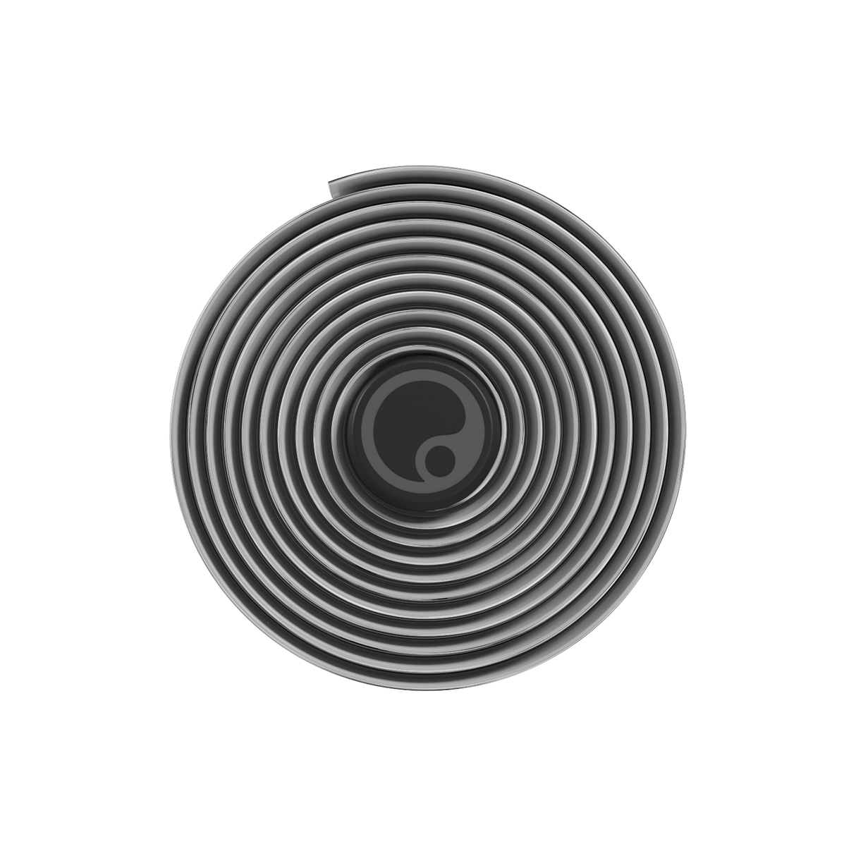 Lenkerband BT Road 2 mm - White Speed