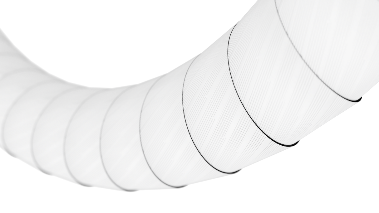 Lenkerband BT Road 2 mm - White Speed