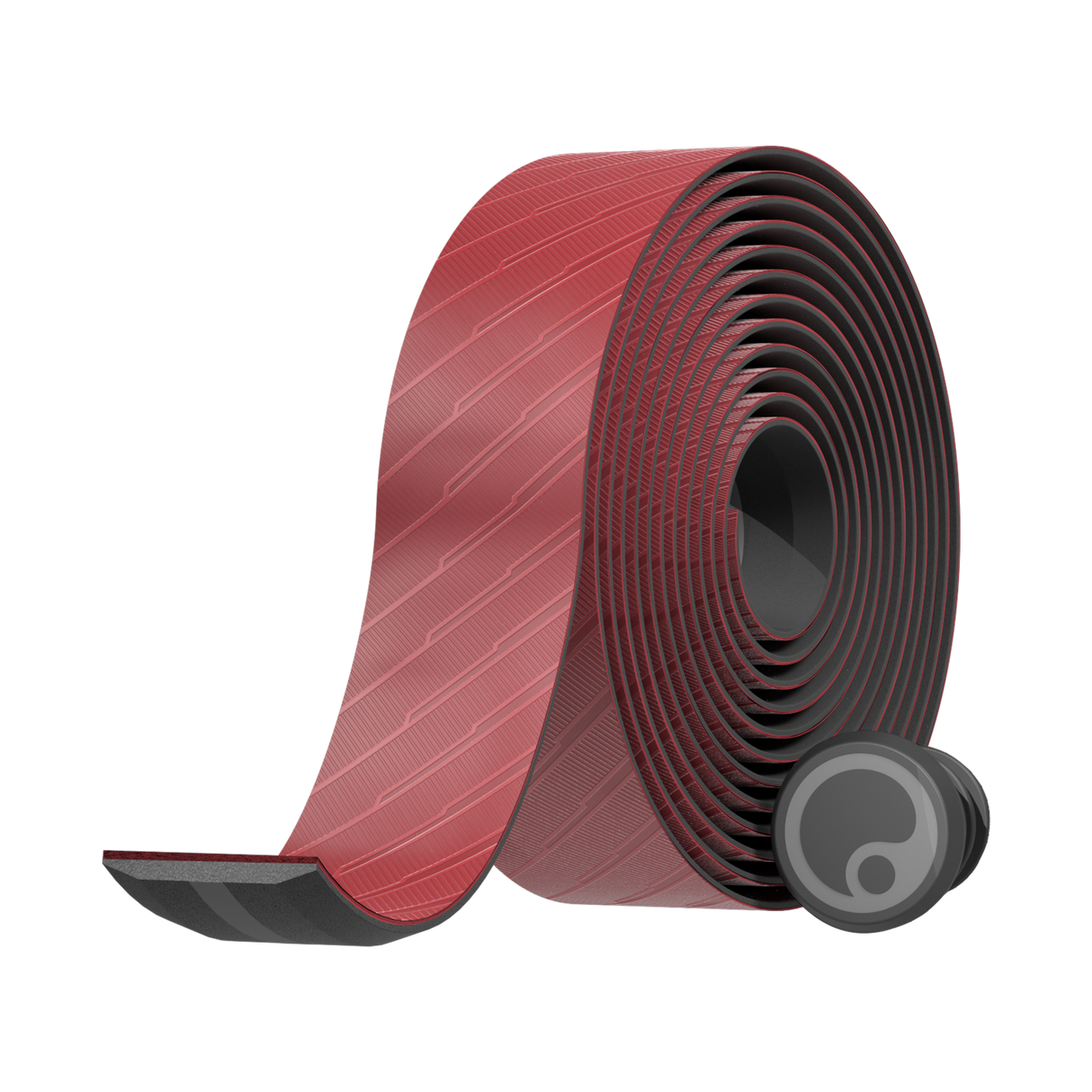 Lenkerband BT Allroad 2,5 mm - Merlot Red