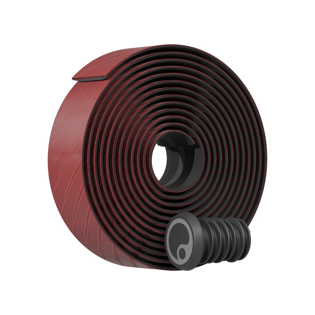 Lenkerband BT Allroad 2,5 mm - Merlot Red