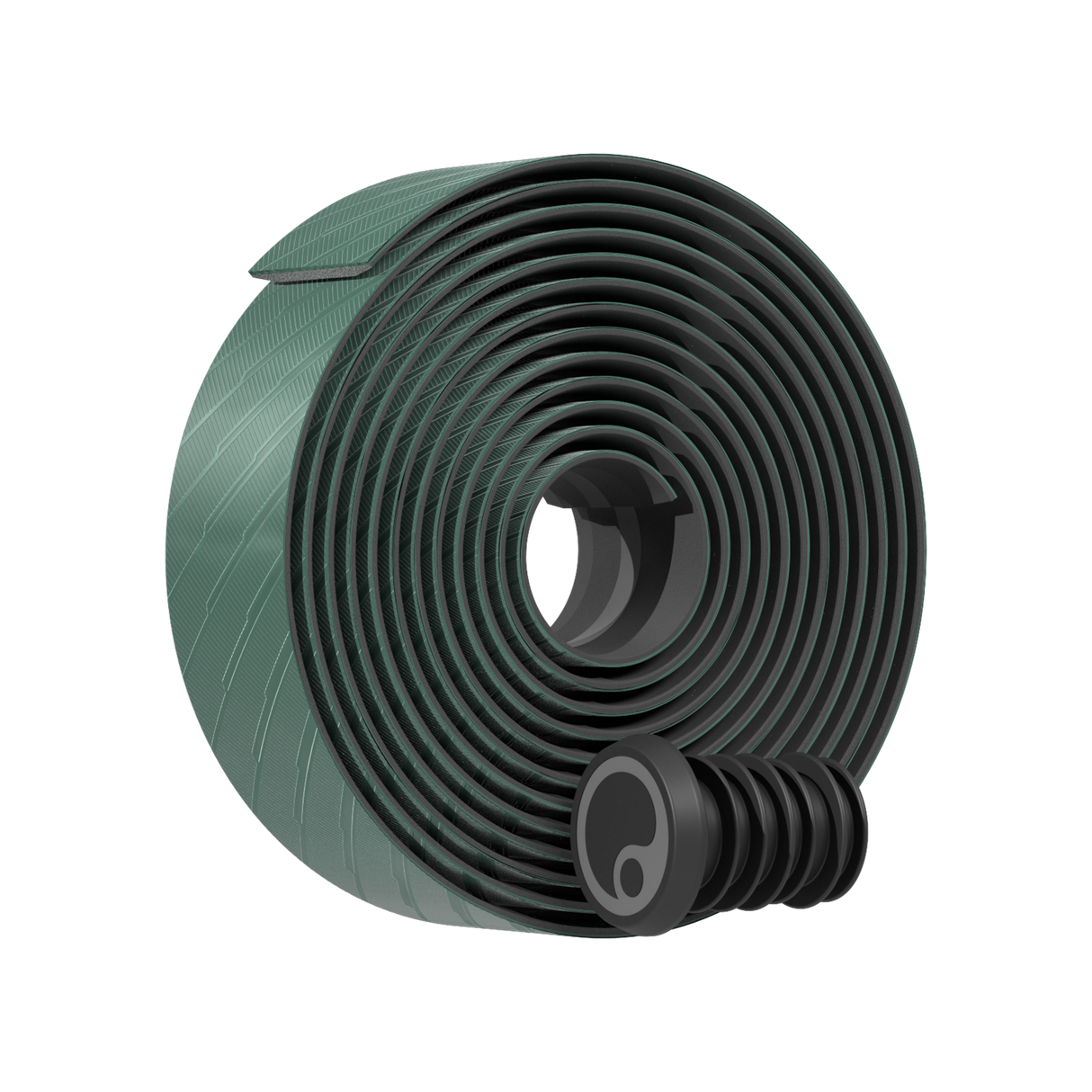 Lenkerband BT Allroad 2,5 mm - Wilderness Green