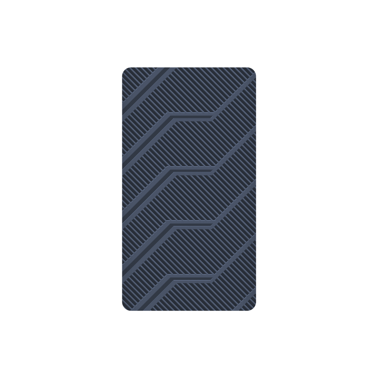 Lenkerband BT Gravel 3,5 mm - Space Blue