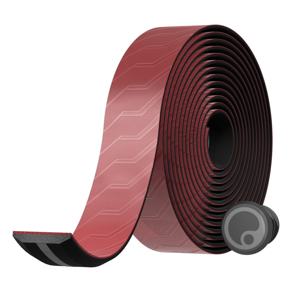 Lenkerband BT Gravel 3,5 mm - Merlot Red