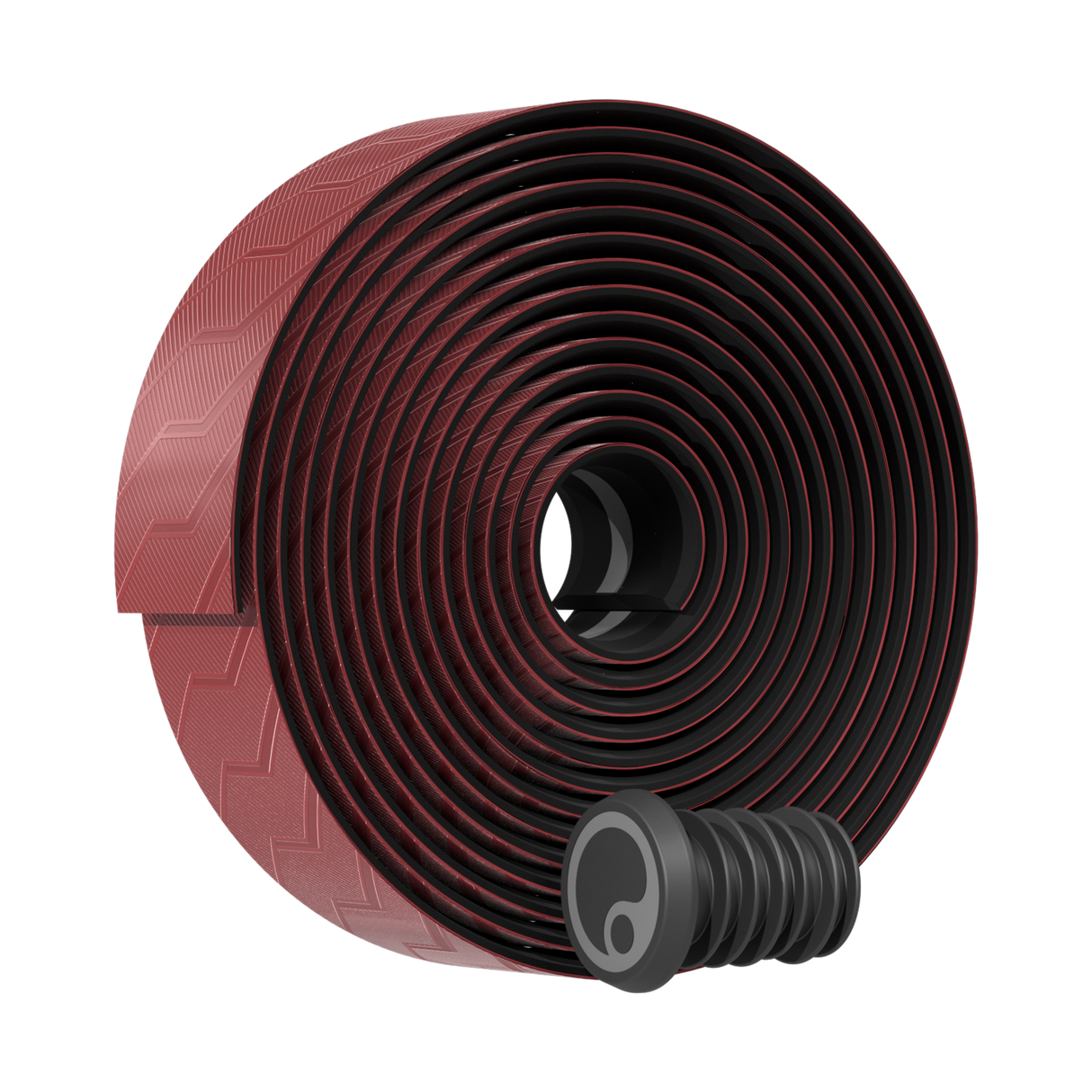 Lenkerband BT Gravel 3,5 mm - Merlot Red