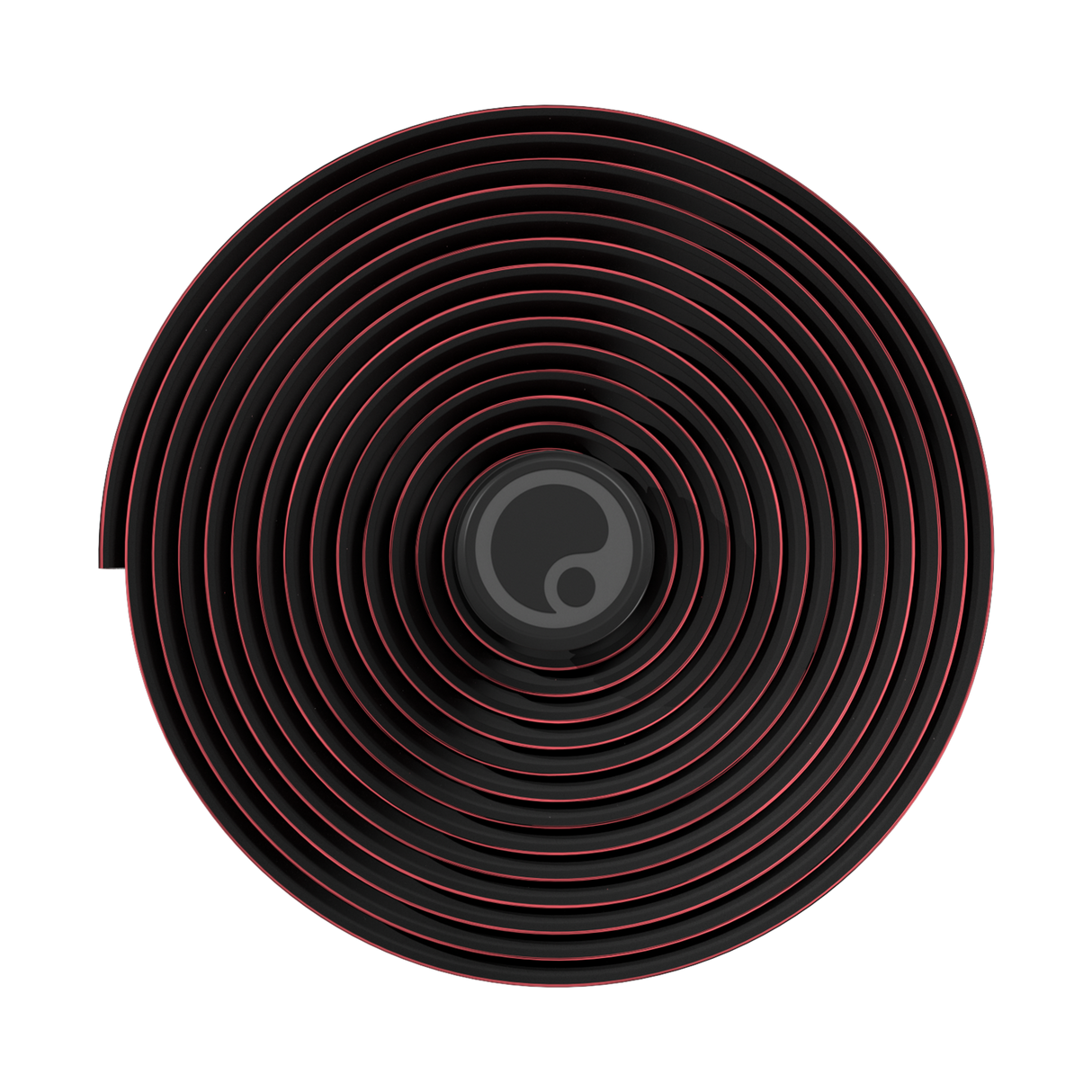 Lenkerband BT Gravel 3,5 mm - Merlot Red