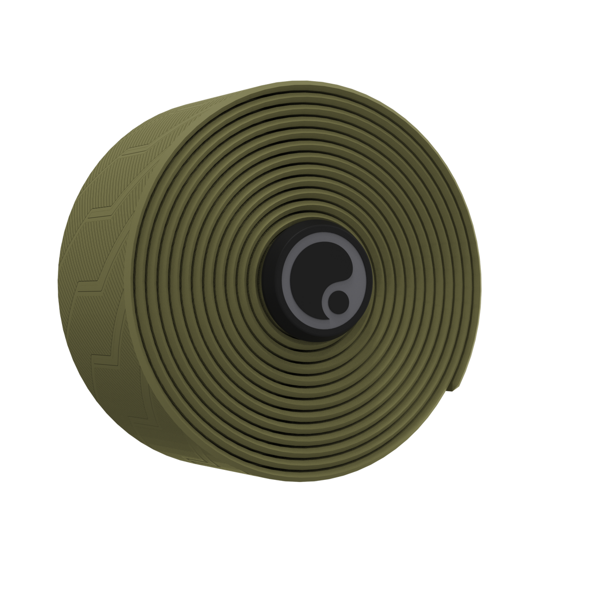 Lenkerband BT Gravel 3,5 mm - Swamp Green