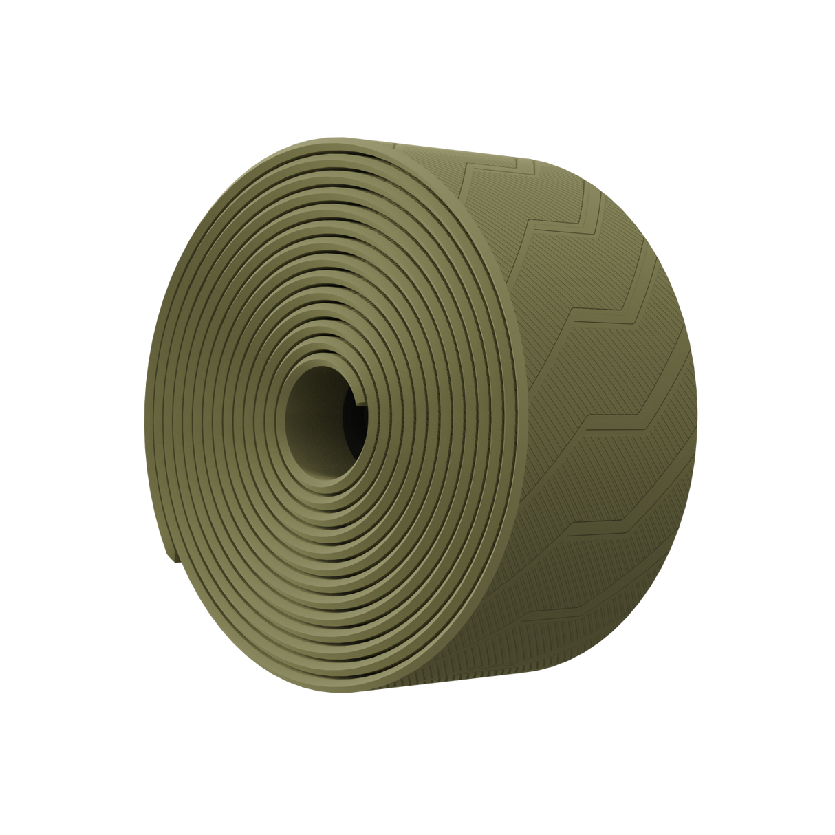 Lenkerband BT Gravel 3,5 mm - Swamp Green