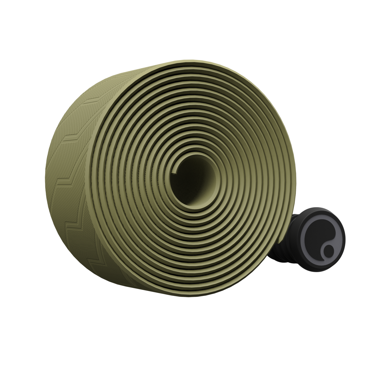 Lenkerband BT Gravel 3,5 mm - Swamp Green