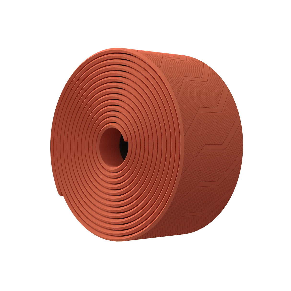 Lenkerband BT Gravel 3,5 mm - Rusty Red
