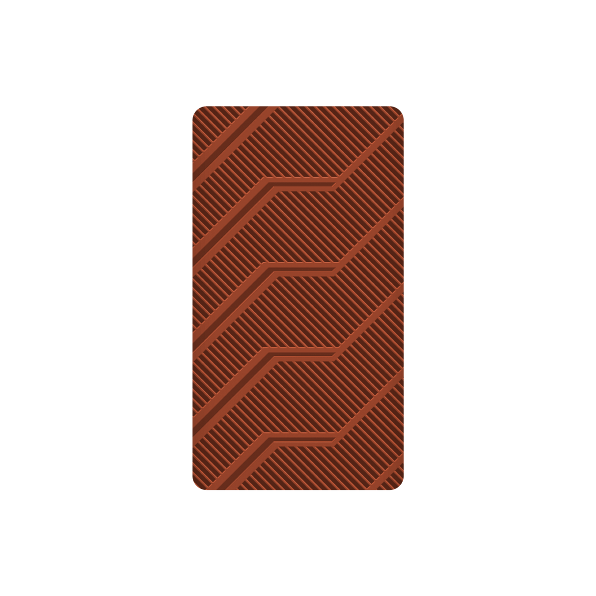 Lenkerband BT Gravel 3,5 mm - Rusty Red