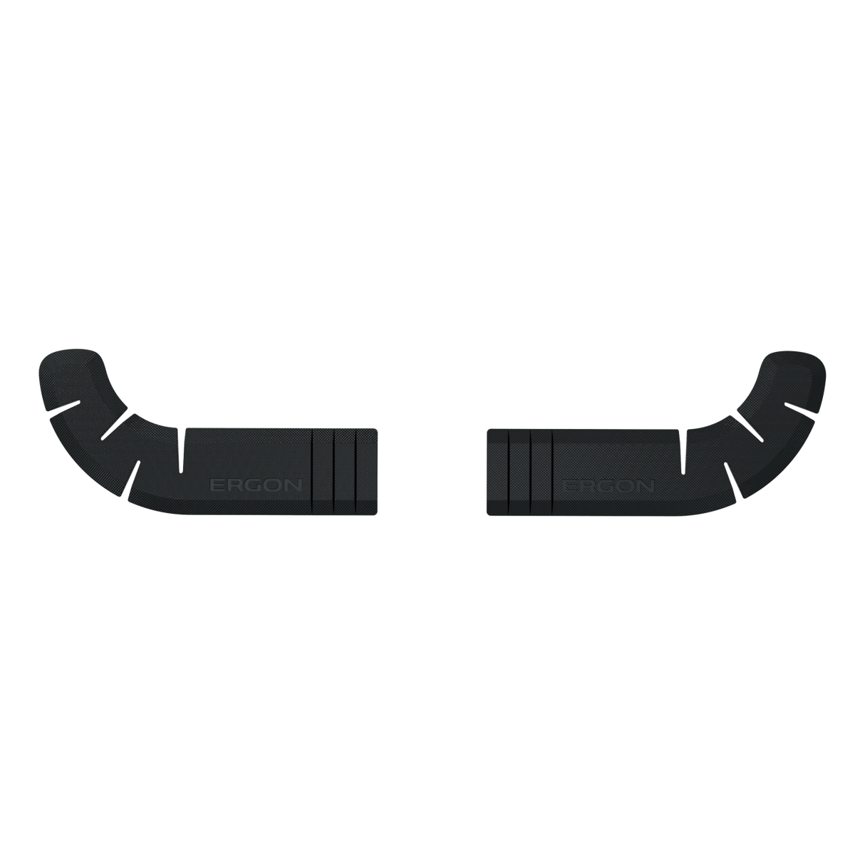 BT OrthoCell® Top Pads - black