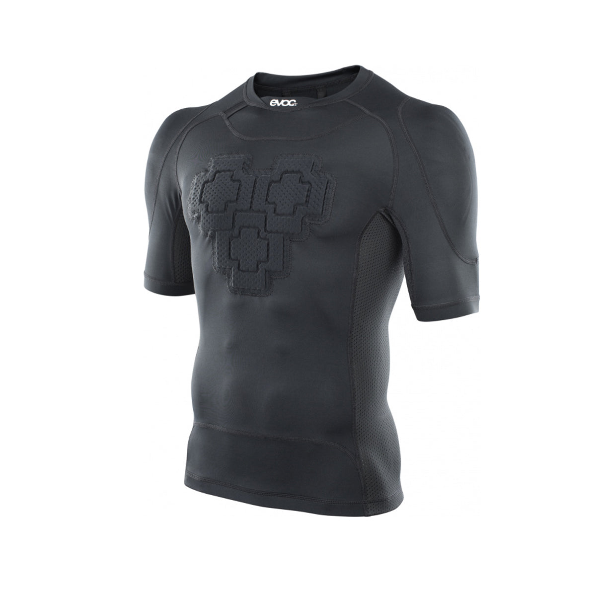 Protektor Shirt - Schwarz