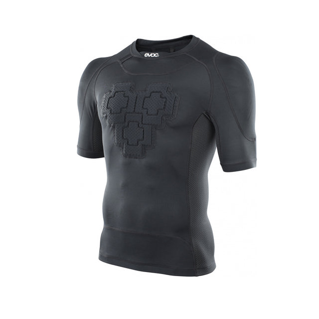 Protektor Shirt - Schwarz
