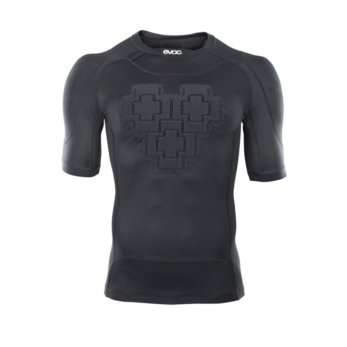 Protektor Shirt - Schwarz