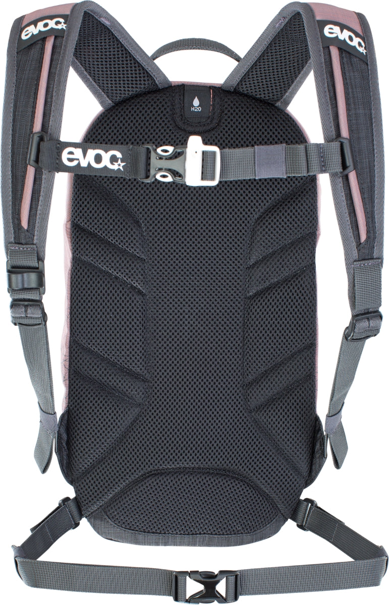 Joyride 4 L - Kids Rucksack - Pink/Grau