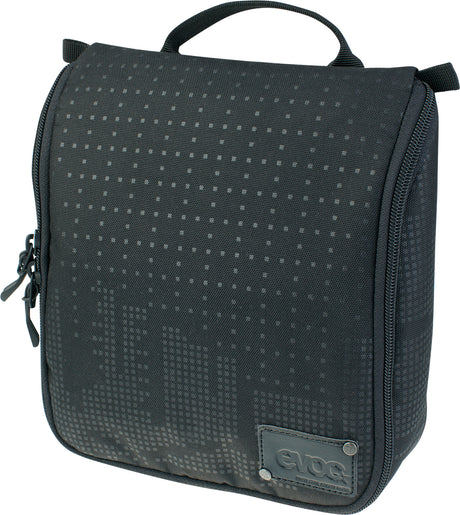 Wash Pouch - Schwarz