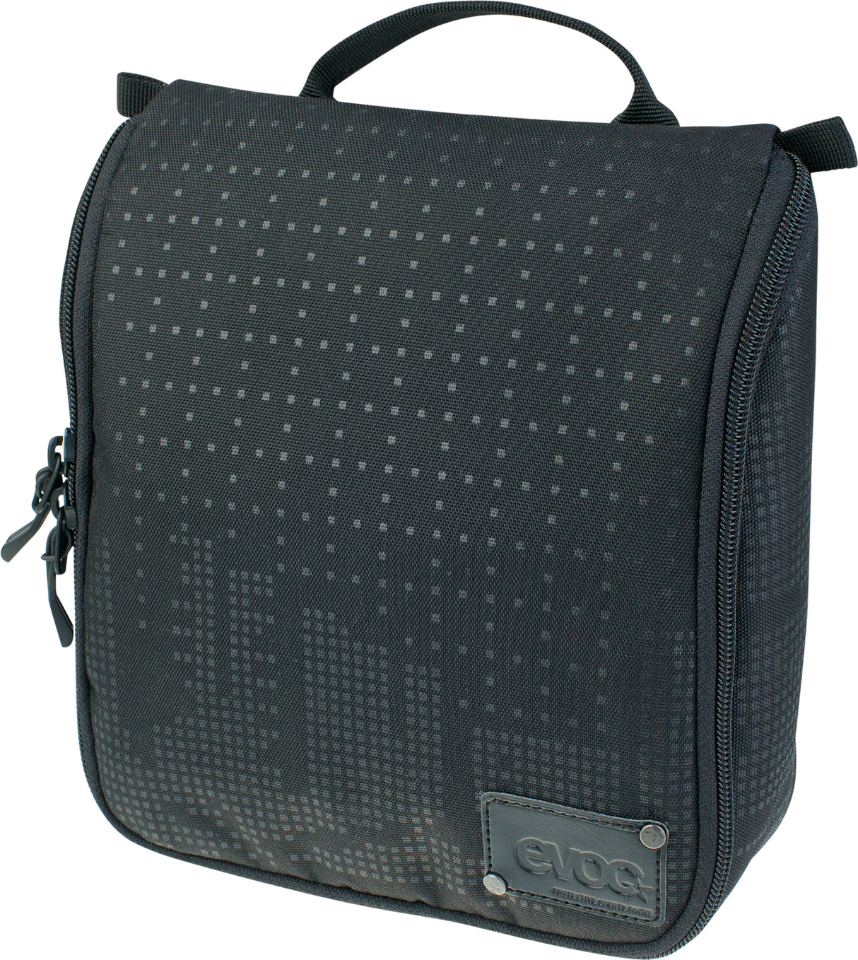 Wash Pouch - Schwarz