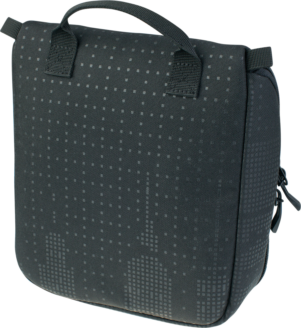 Wash Pouch - Schwarz