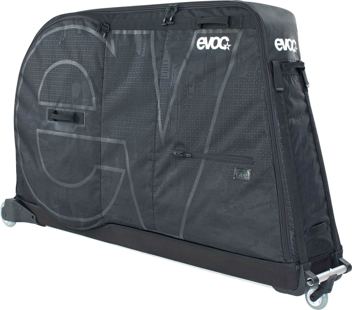 Bike Bag Pro - Schwarz