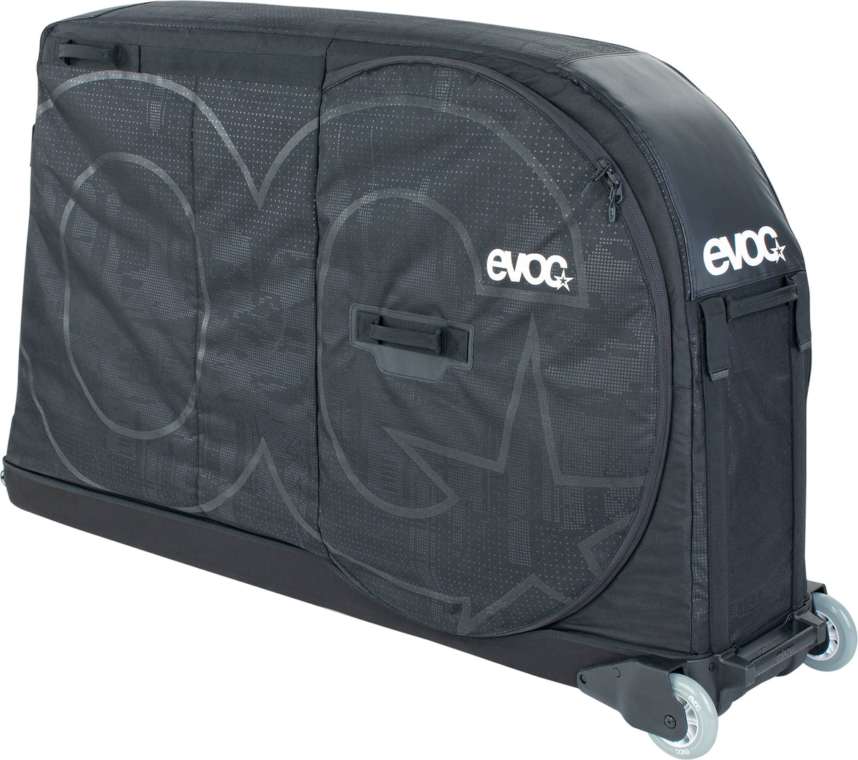 Bike Bag Pro - Schwarz