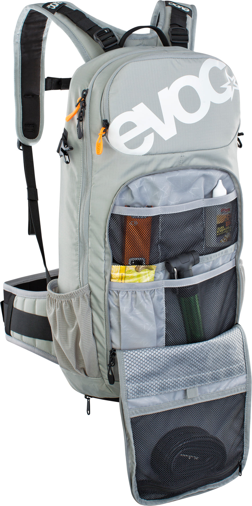 FR Enduro 16 L Rucksack - Stone