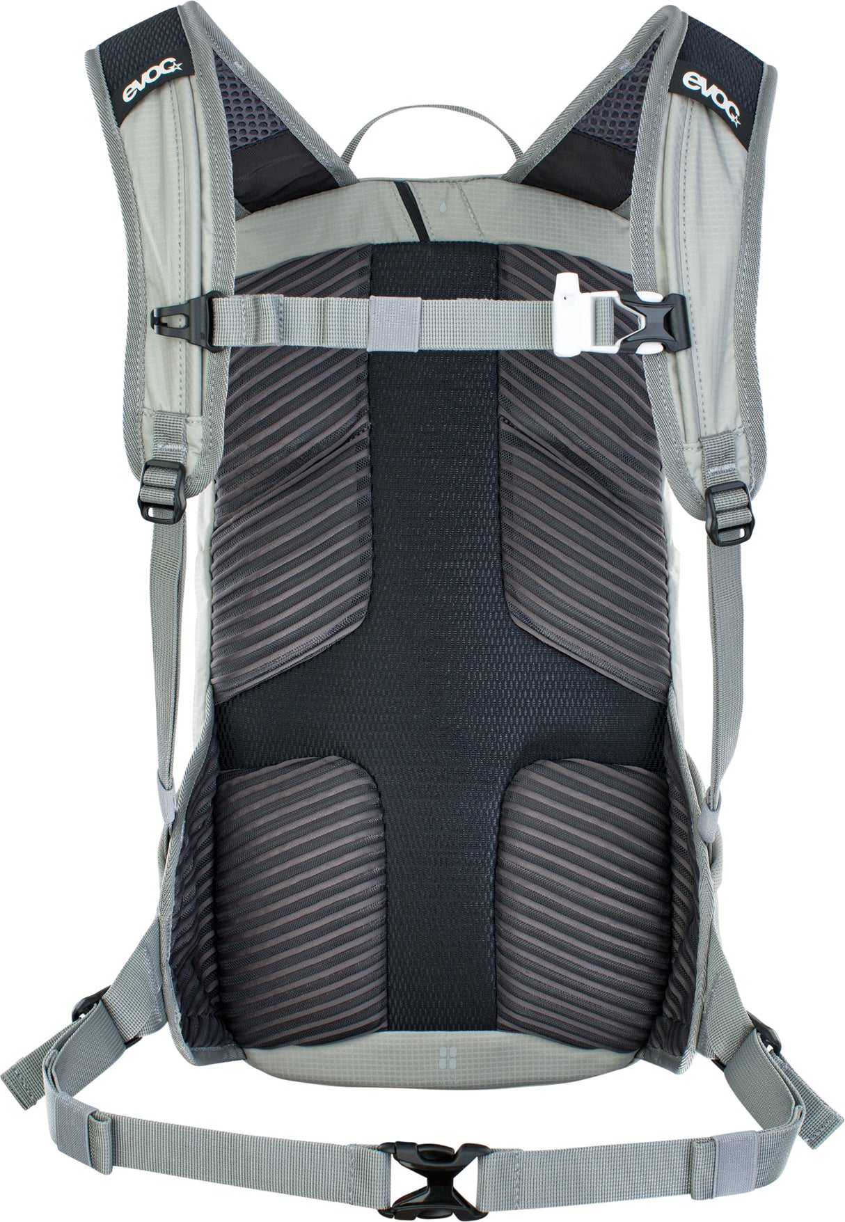 Ride 12 L - Rucksack - Stone