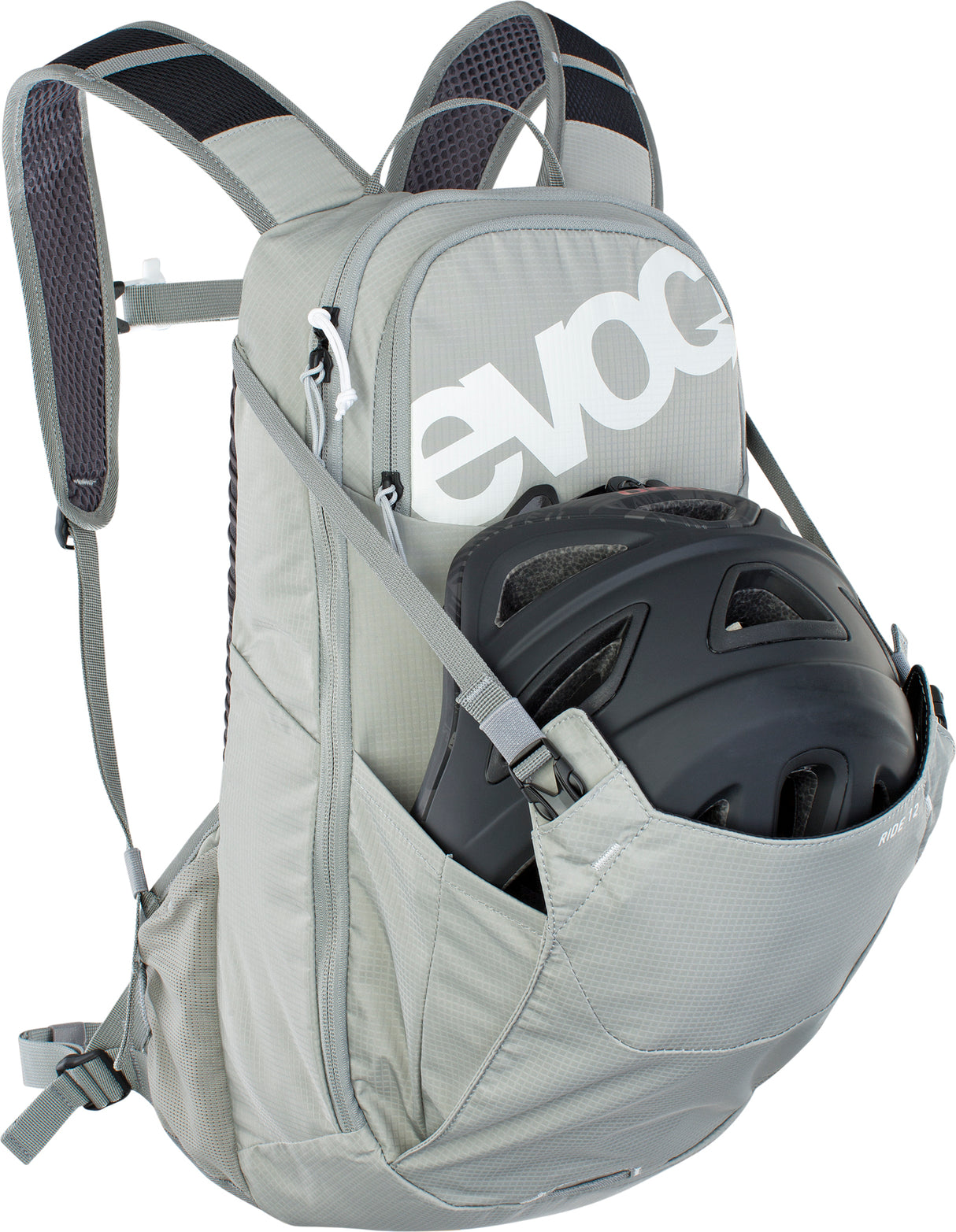 Ride 12 L - Rucksack - Stone