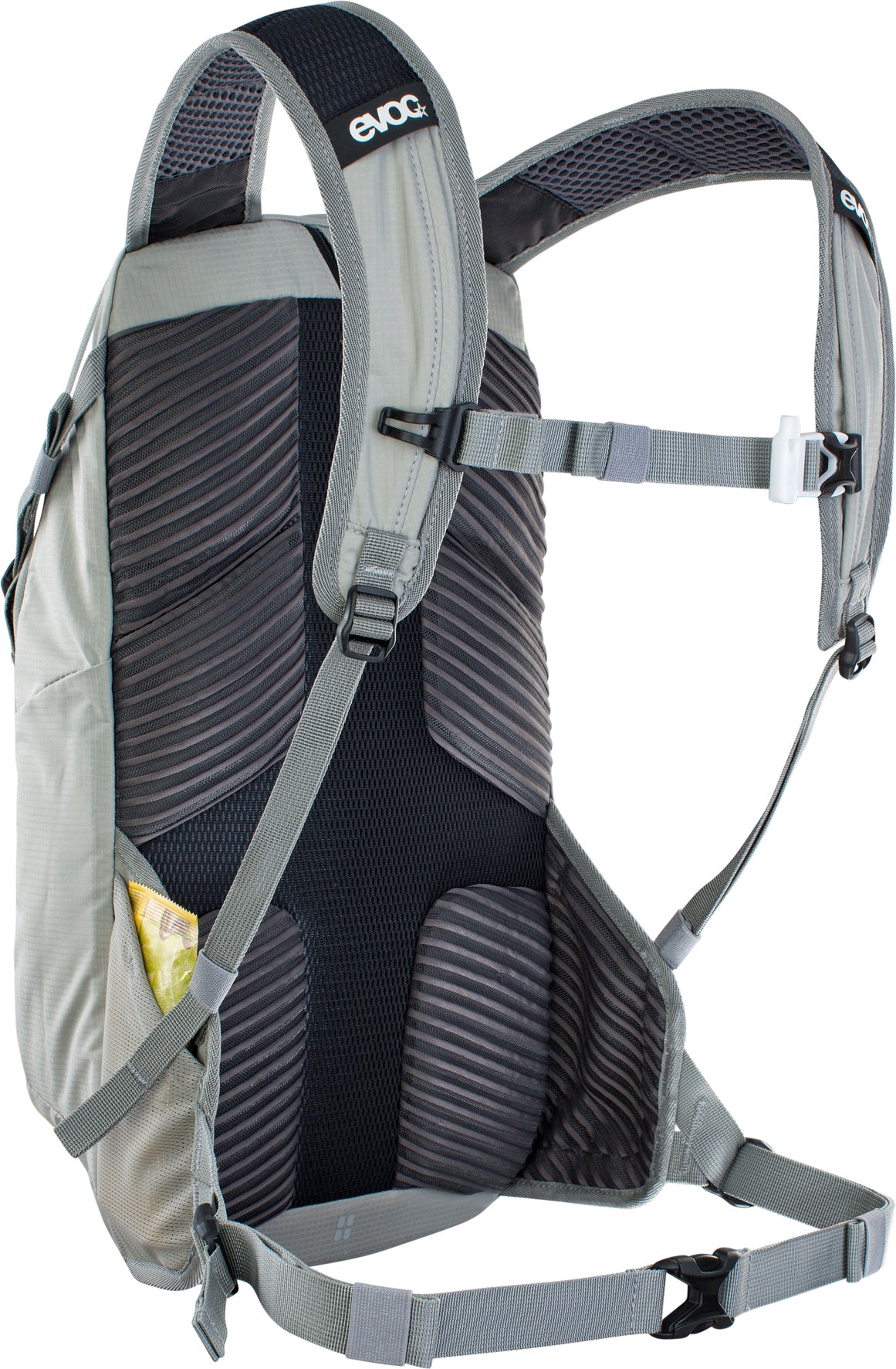 Ride 12 L - Rucksack - Stone