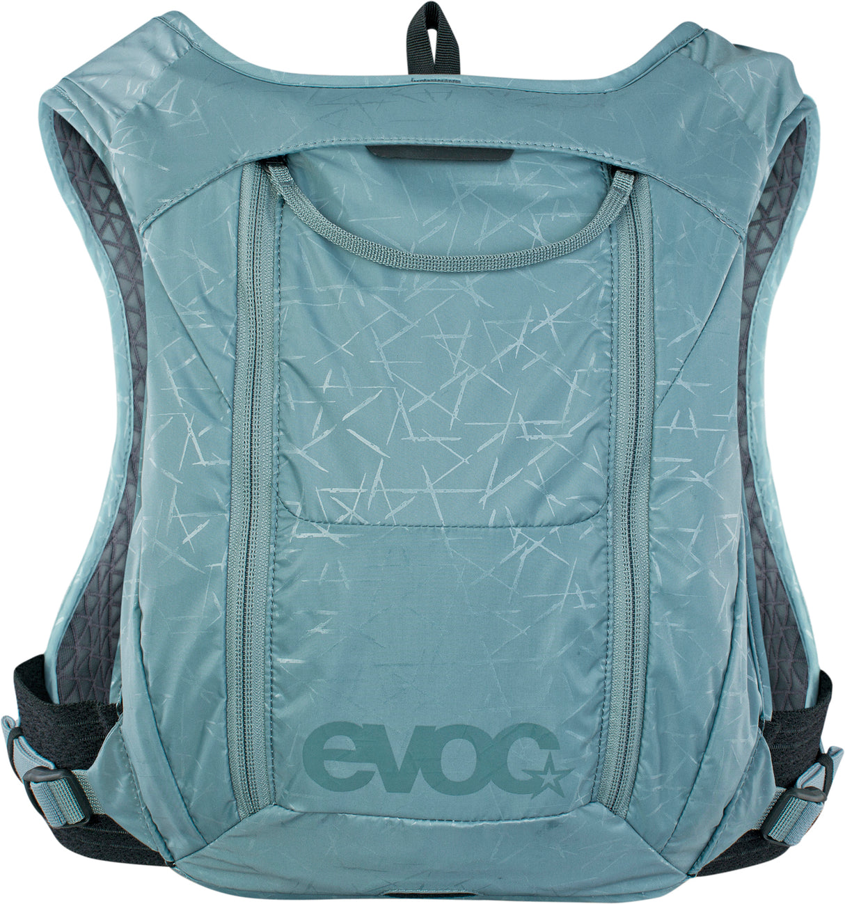 Hydro Pro 3 L Rucksack inkl. 1,5 L Bladder - Steel