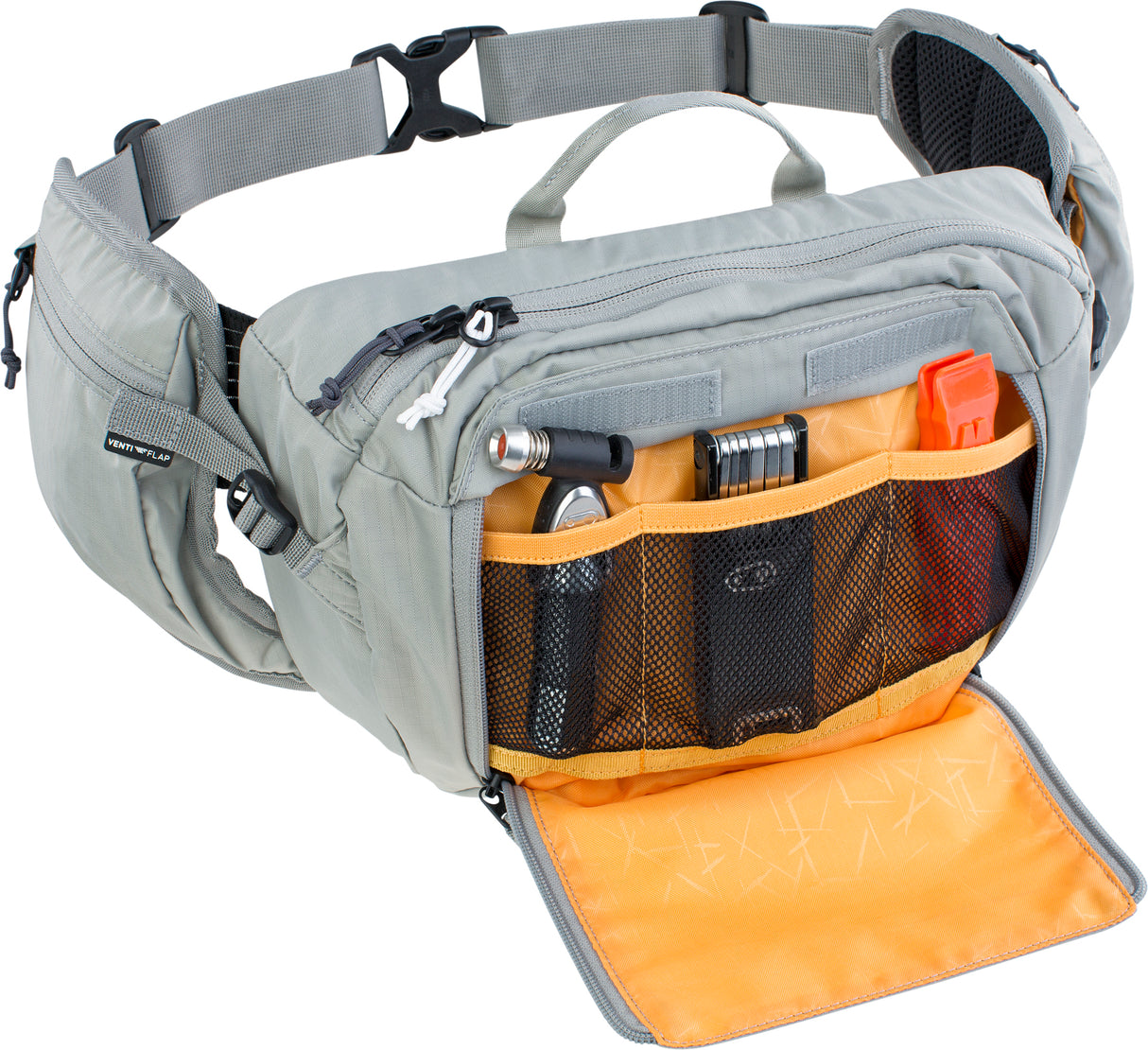 Hip Pack 3 l - Stone