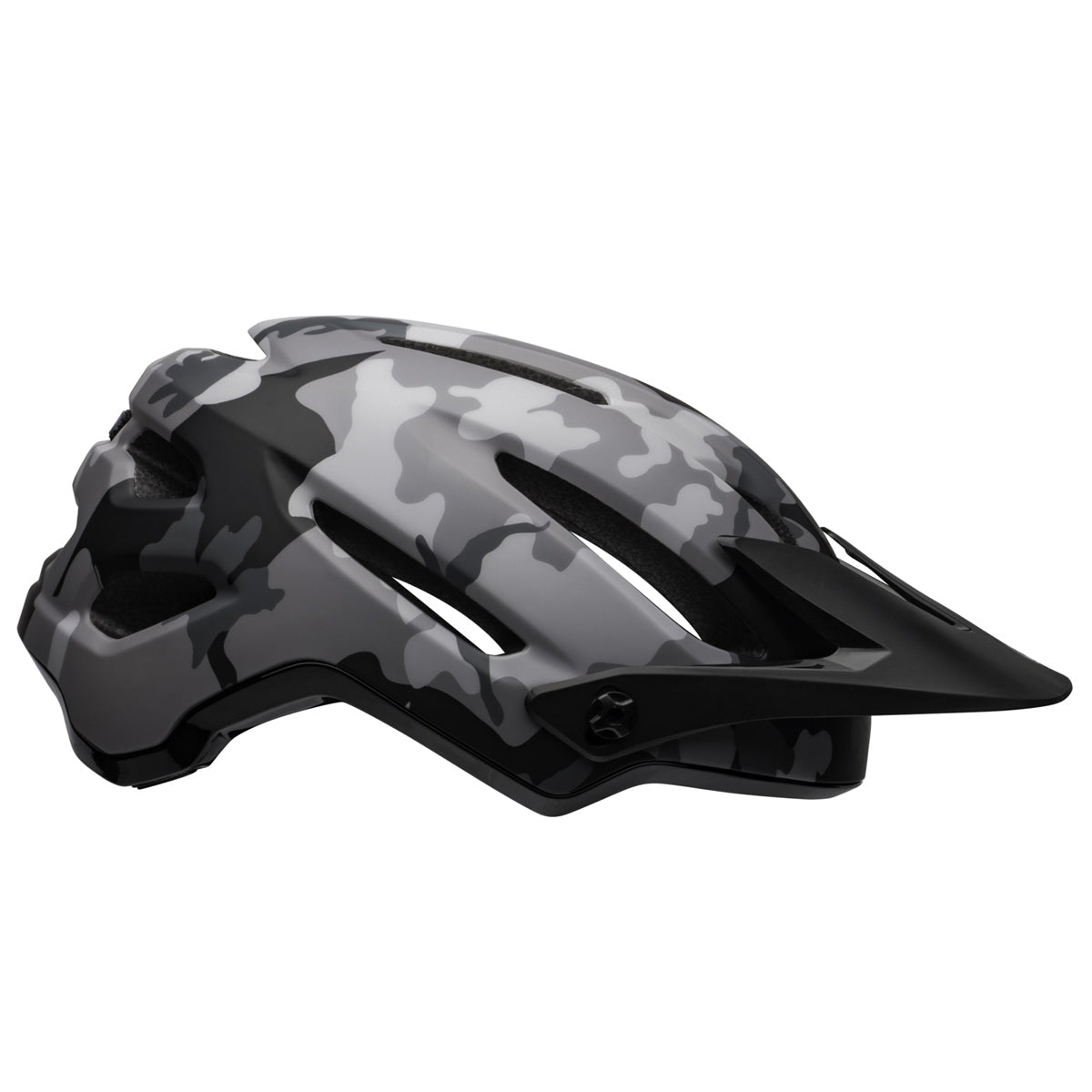 4FORTY Mips Fahrradhelm - Camouflage