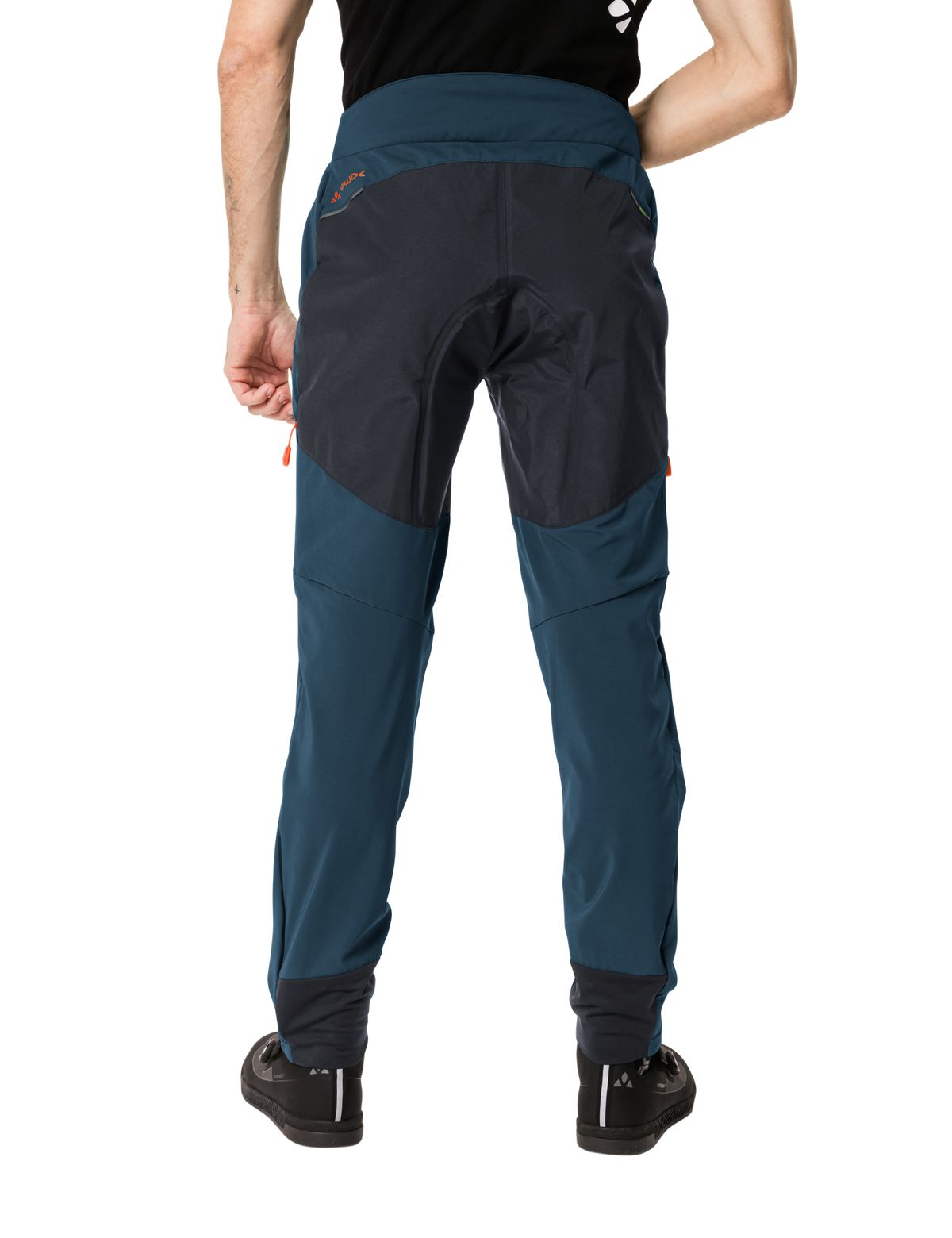 Minaki Fahrradhose - Dark Sea