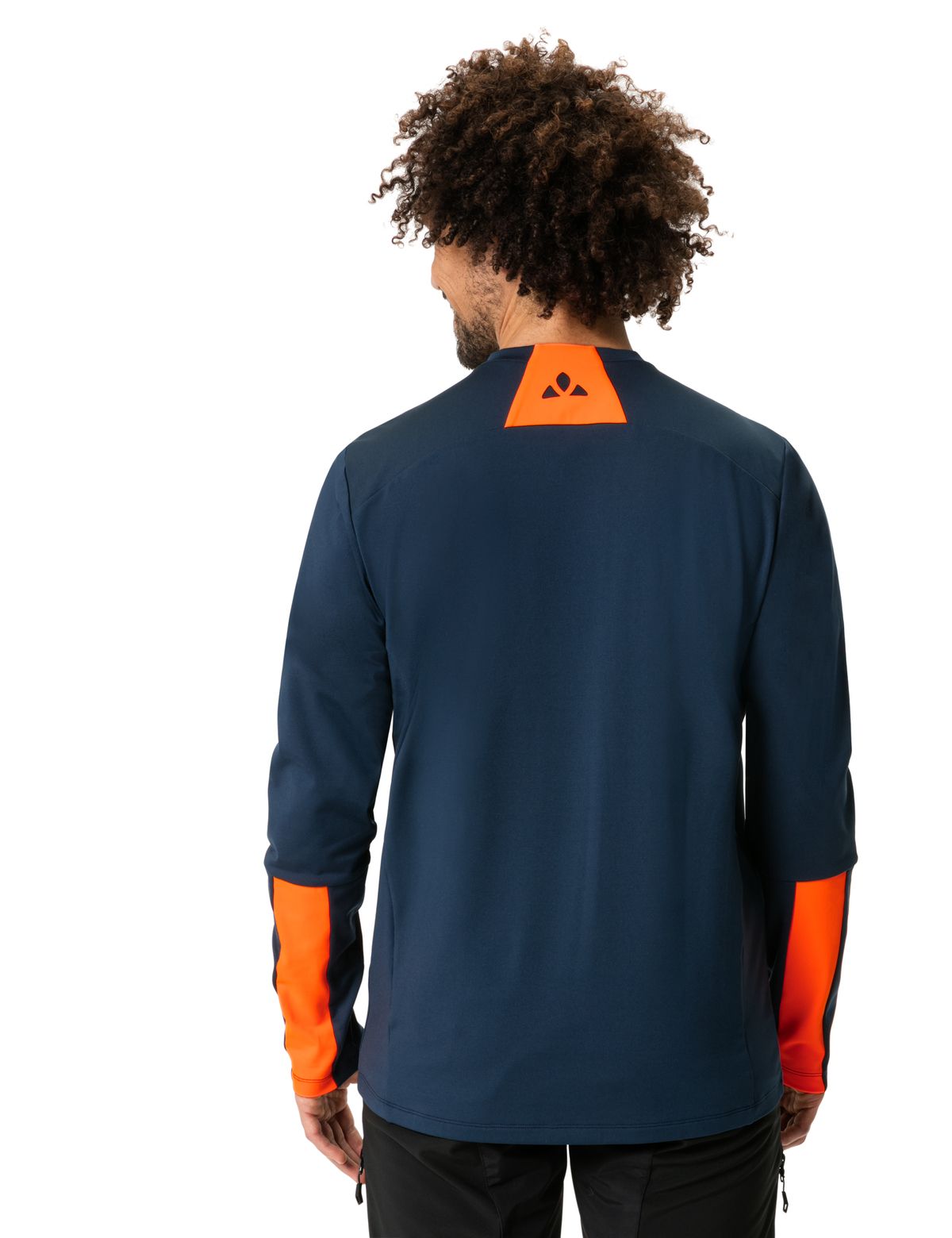 Qimsa Fahrradtrikot - Dark Sea