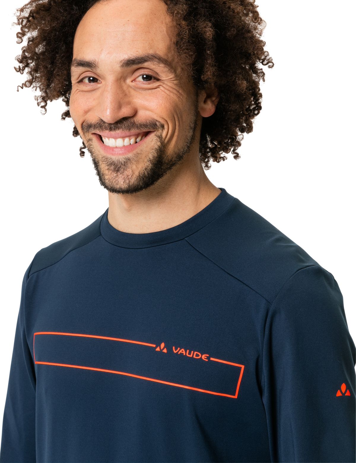 Qimsa Fahrradtrikot - Dark Sea