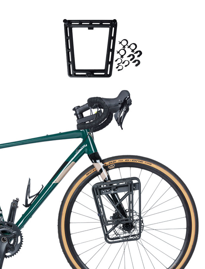 Rahmenadapter für MIK Side System