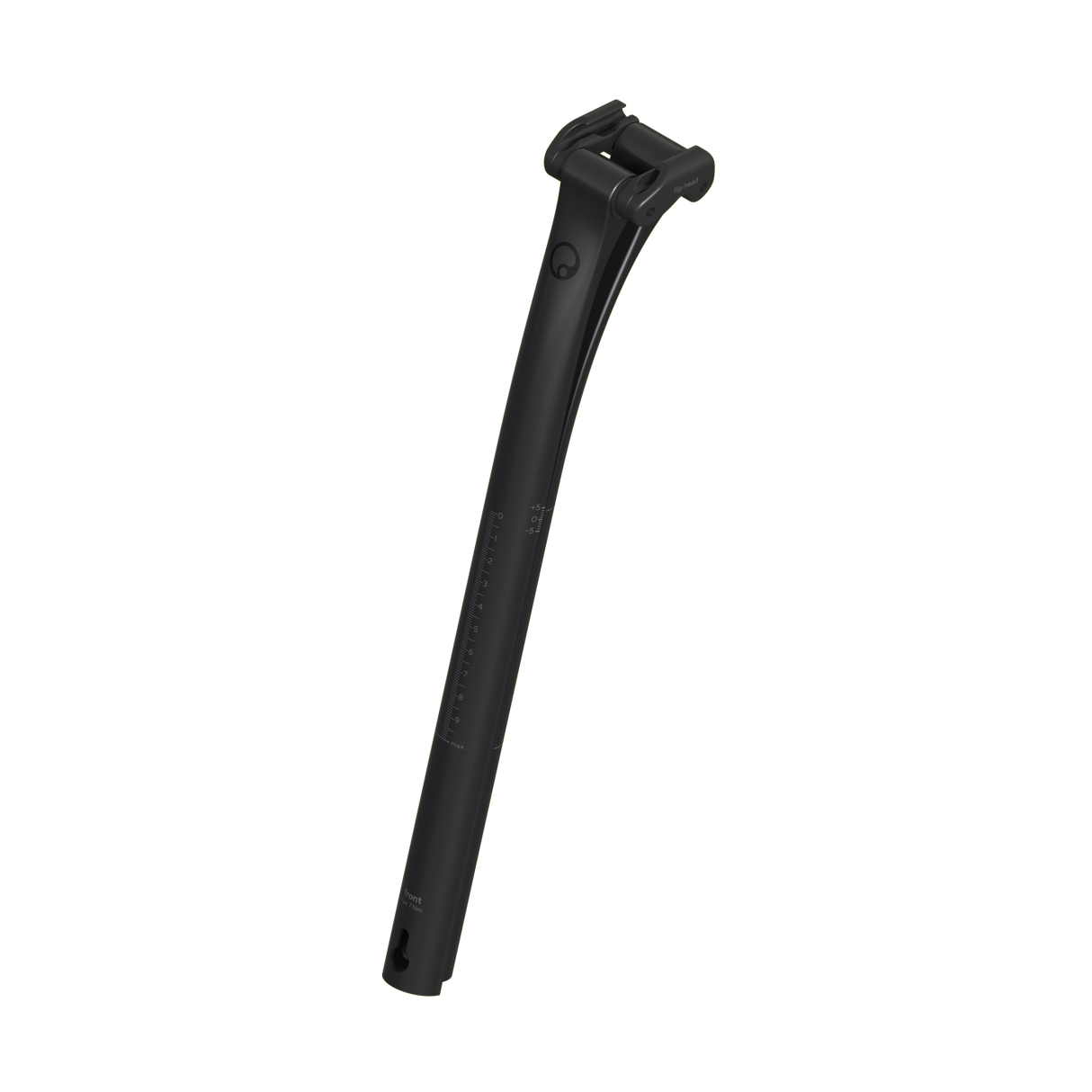 CF Allroad Pro Carbon Setback Sattelstütze