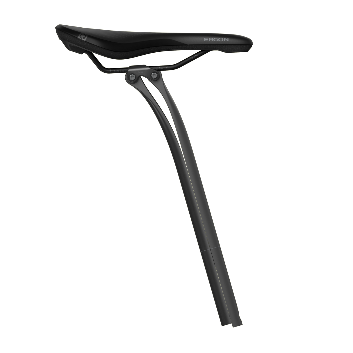 CF Allroad Pro Carbon Setback Sattelstütze