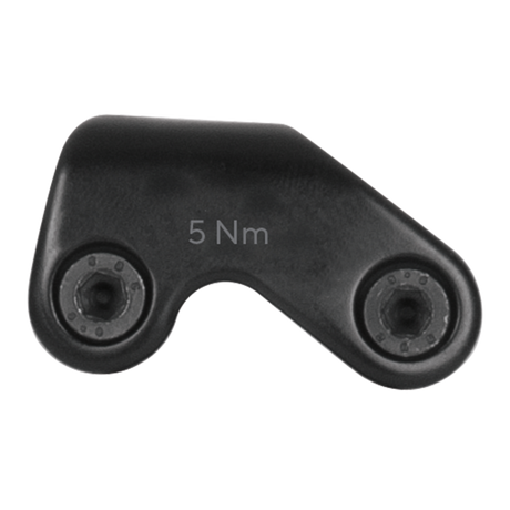 Flip Head Kit for Carbon Rails