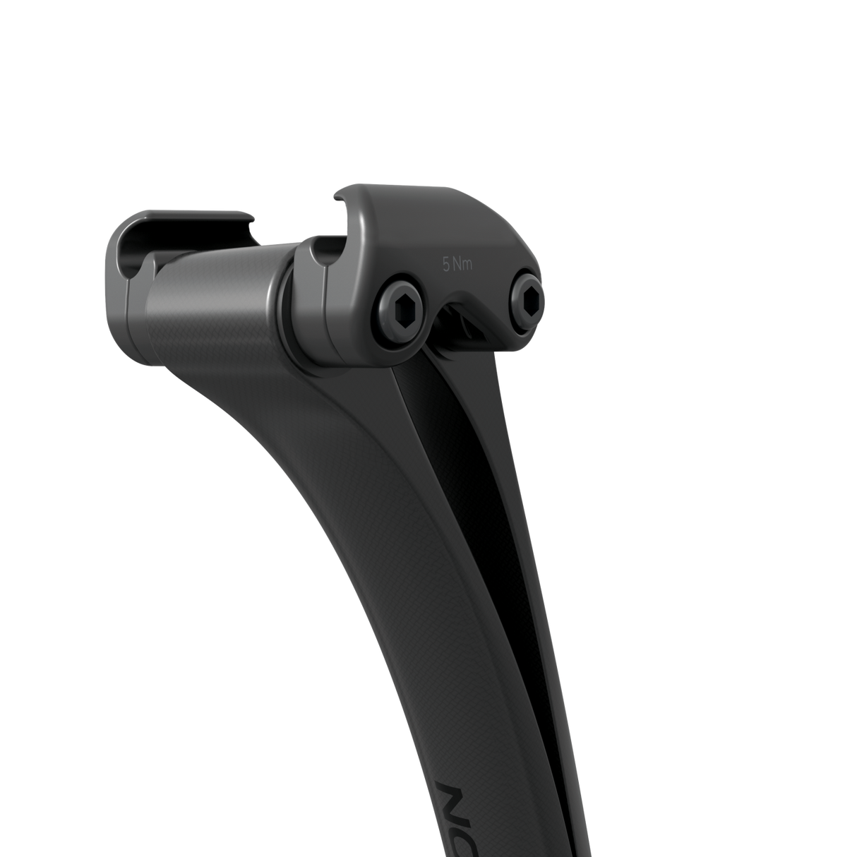 Flip Head Kit for Carbon Rails