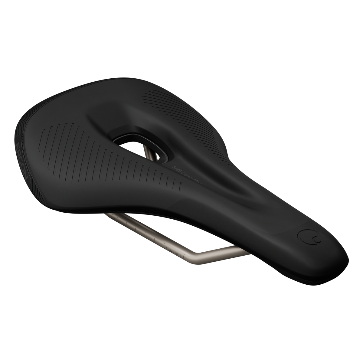 SMS Comp Men - black Ergon