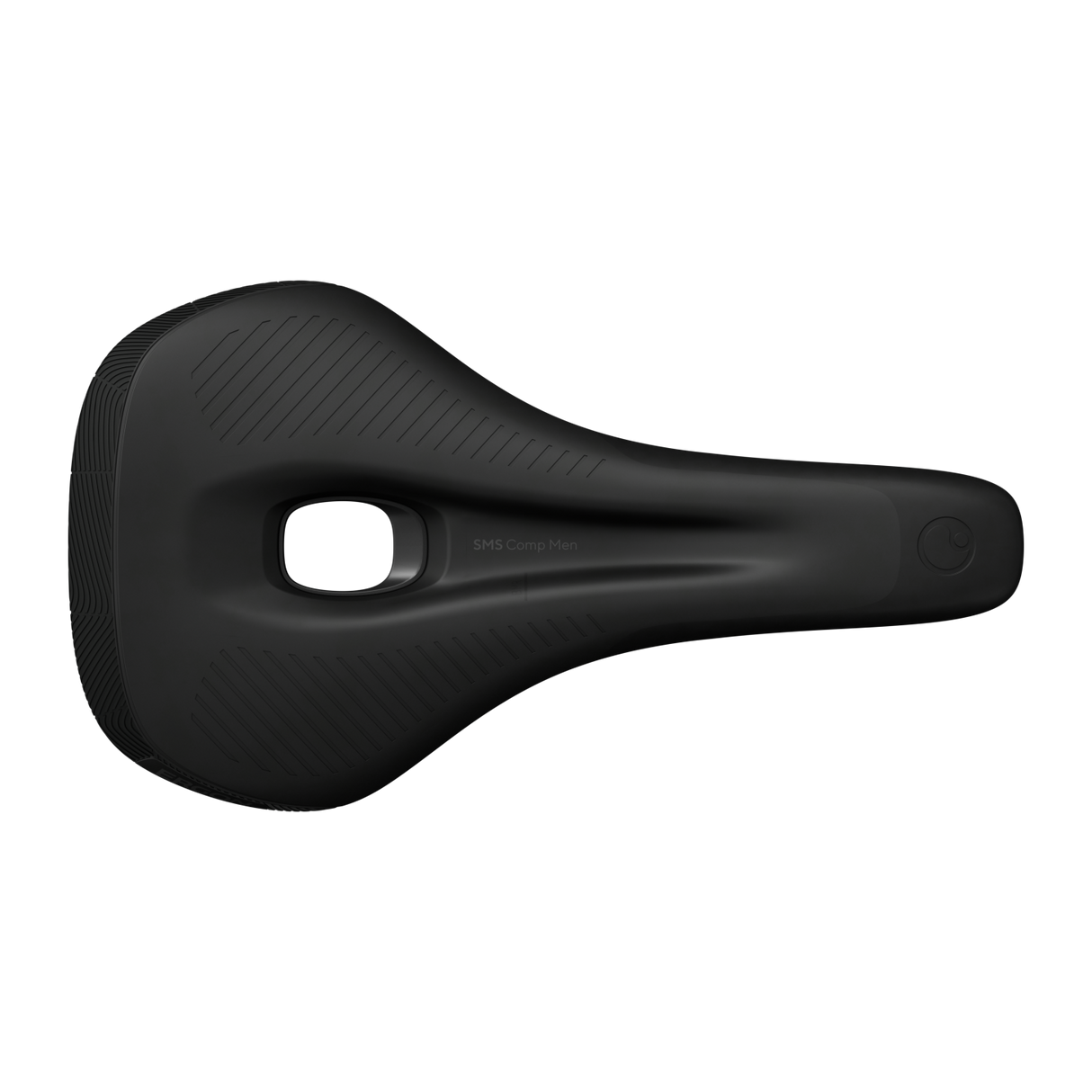 SMS Comp Men - black