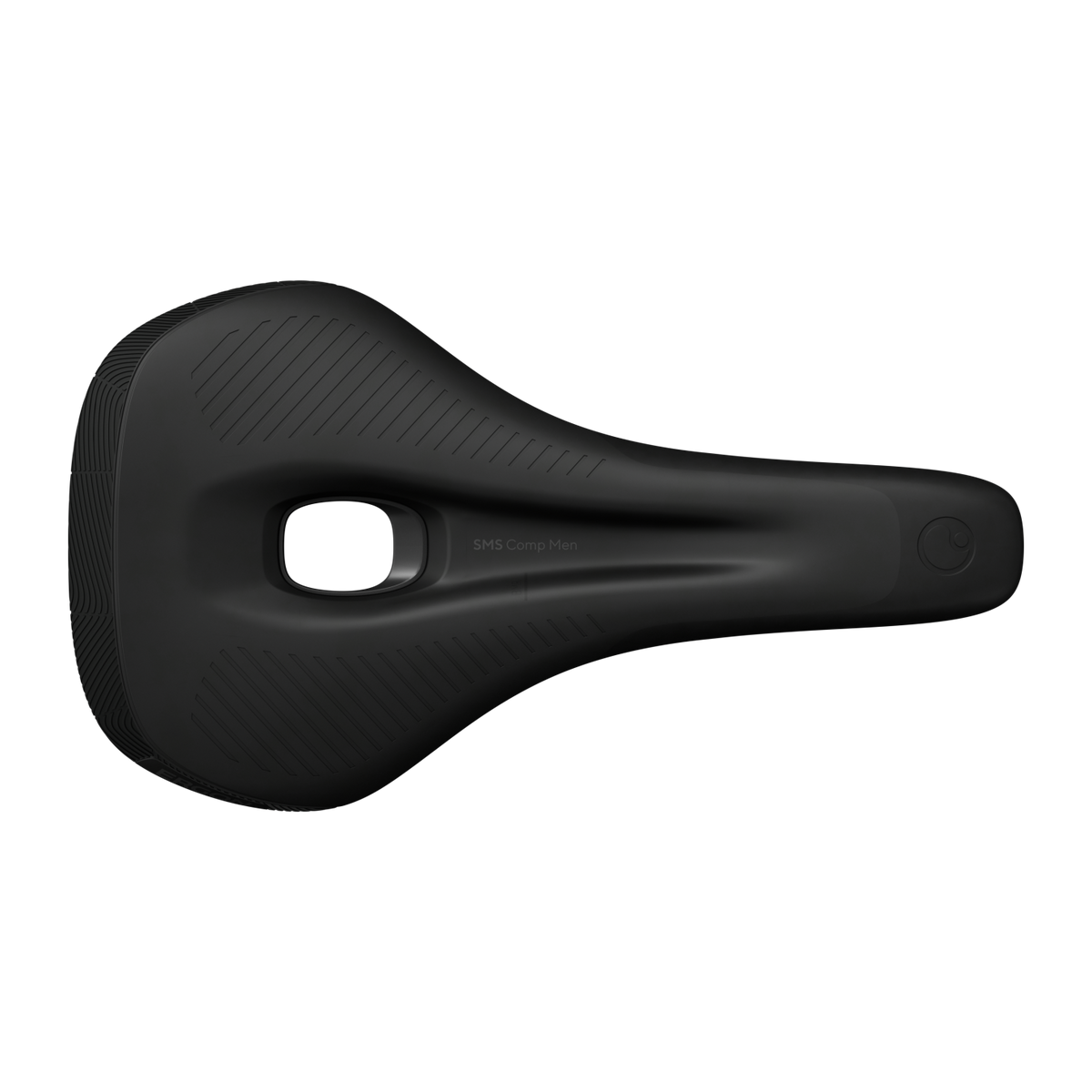 SMS Comp Men - black Ergon